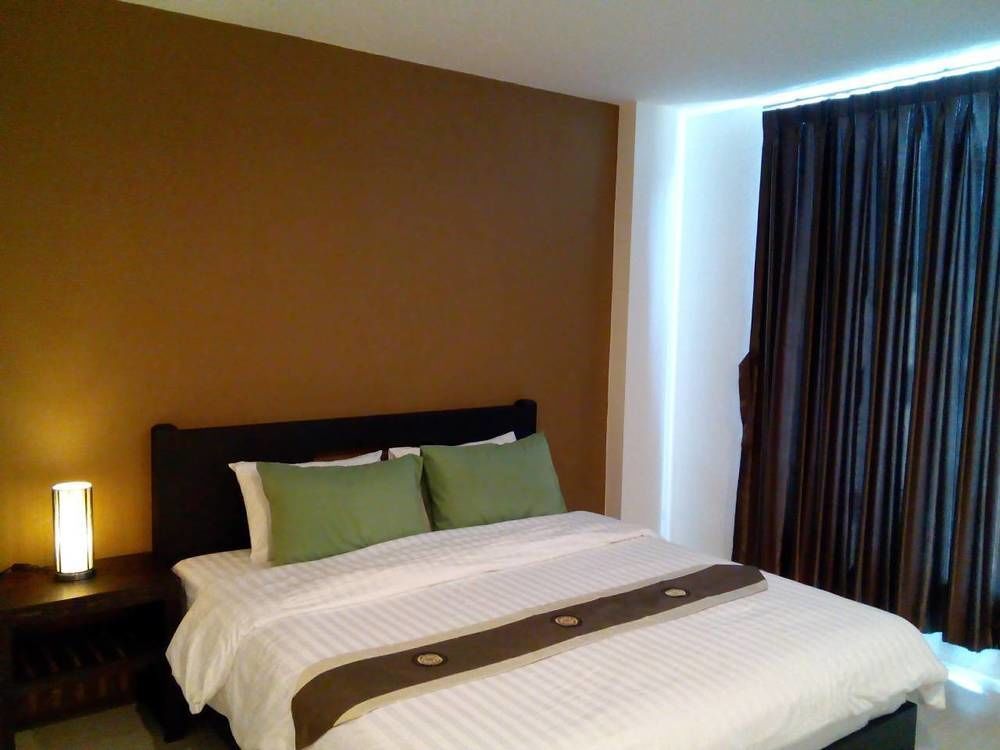 סורין One Fu Hotel מראה חיצוני תמונה