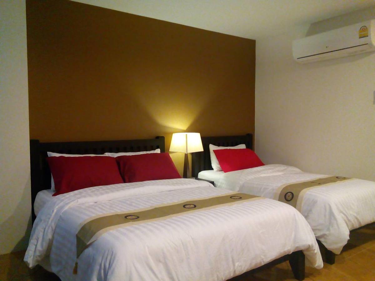 סורין One Fu Hotel מראה חיצוני תמונה
